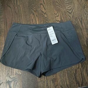 Crz Yoga Sports Shorts